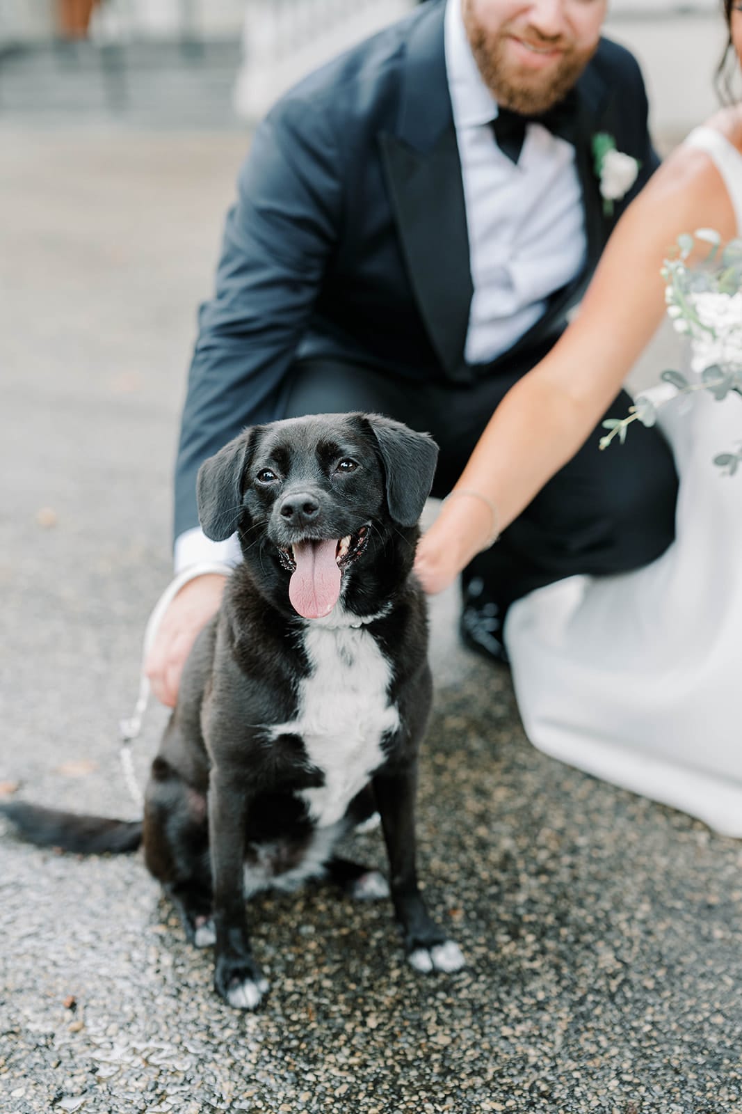 new jersey bride