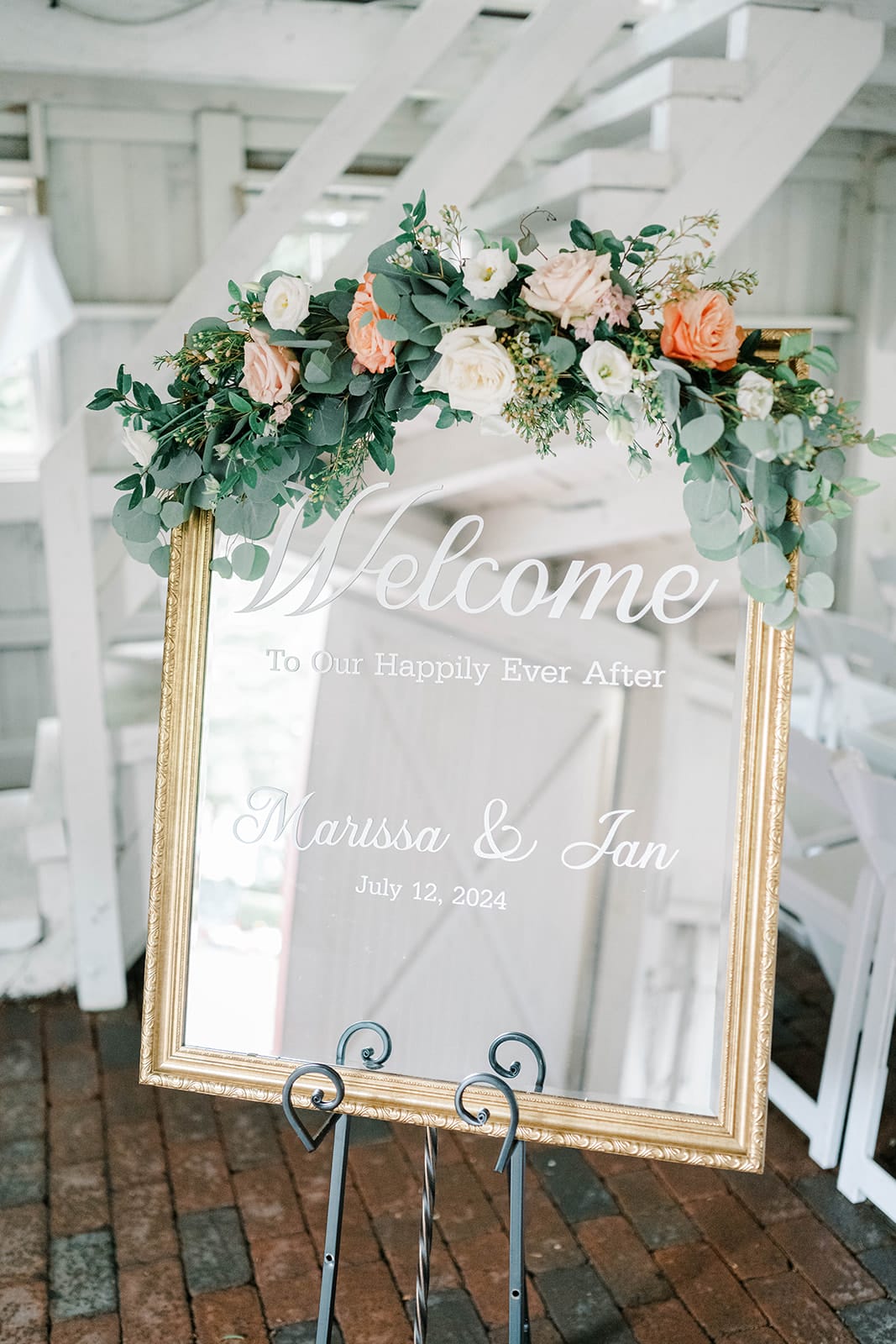 new jersey bride