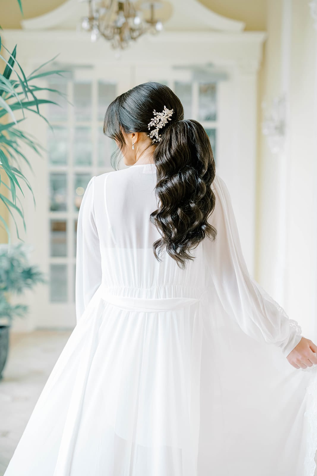 new jersey bride