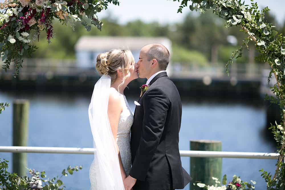 new jersey bride