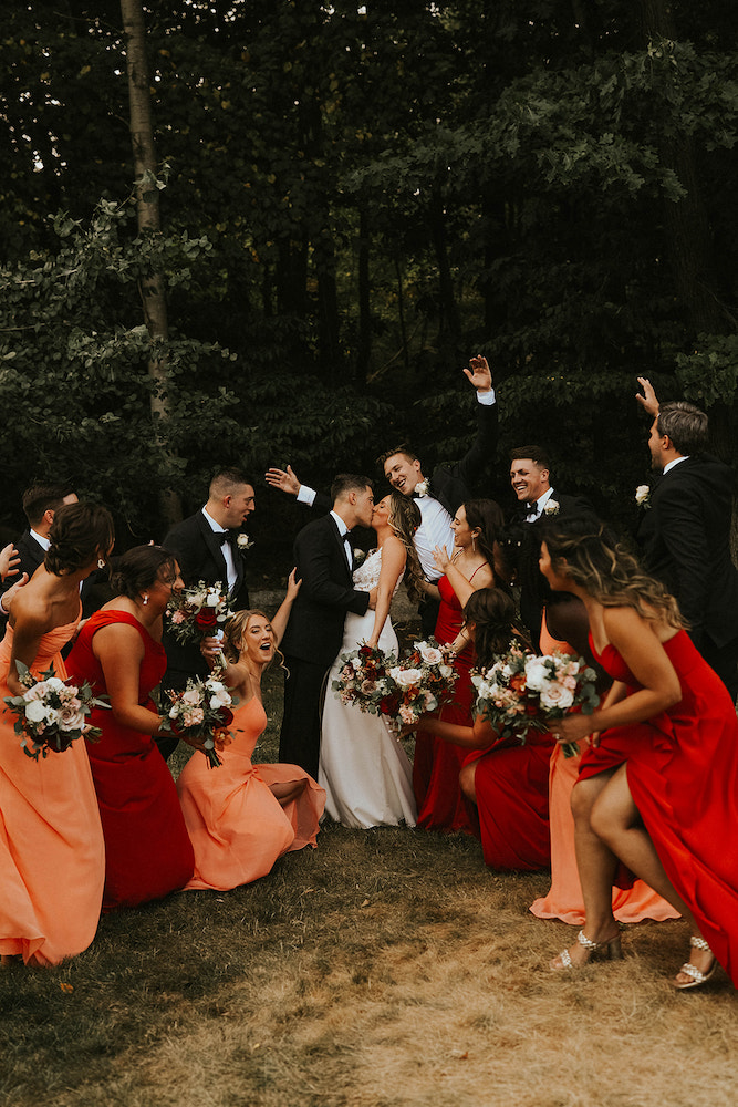 new jersey bride
