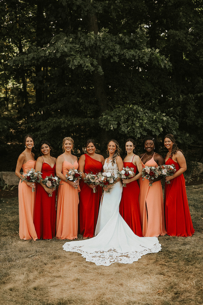 new jersey bride