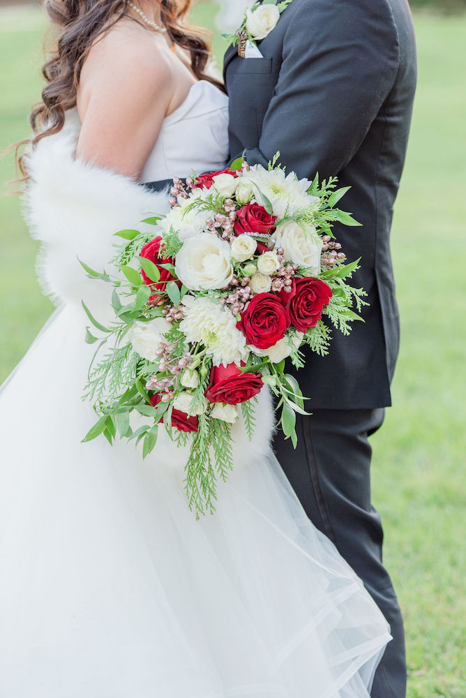 new jersey bride