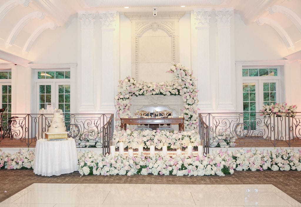 new jersey bride