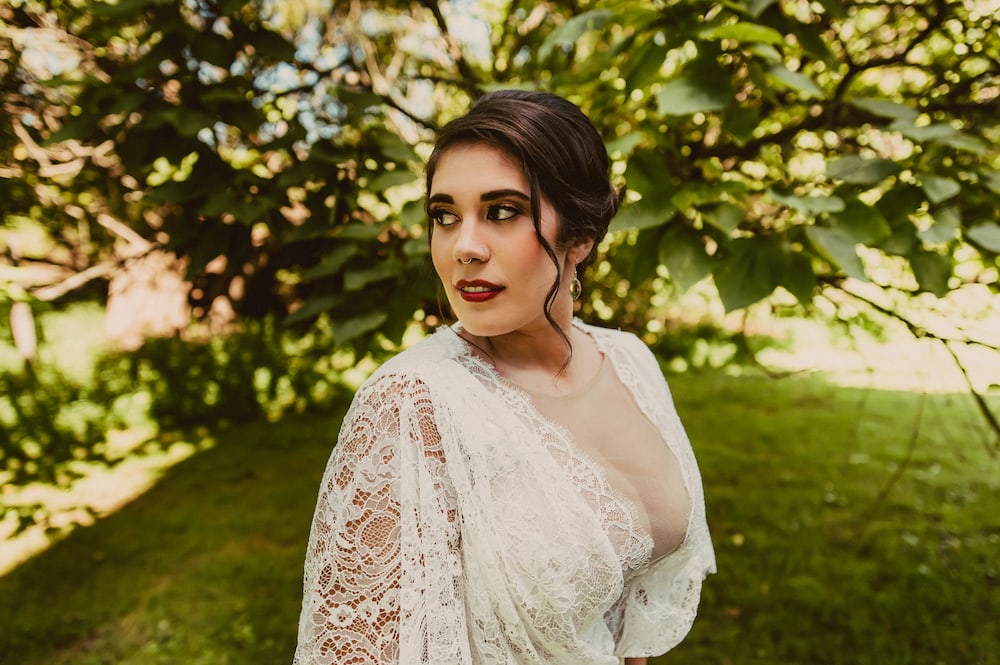 new jersey bride