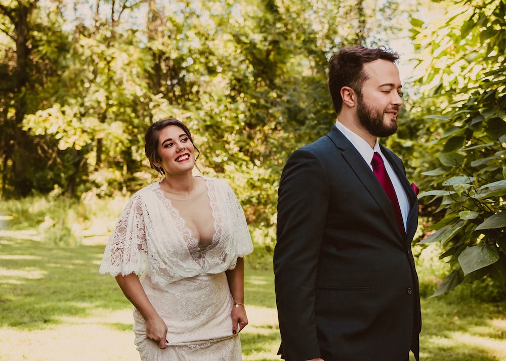 new jersey bride
