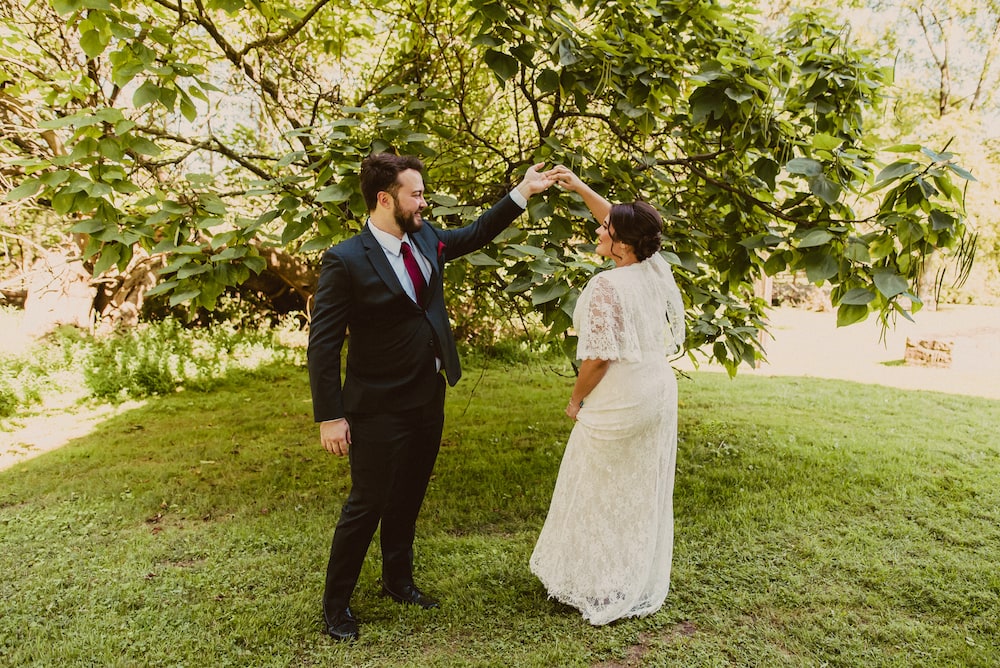 new jersey bride
