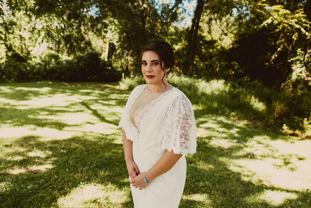 new jersey bride