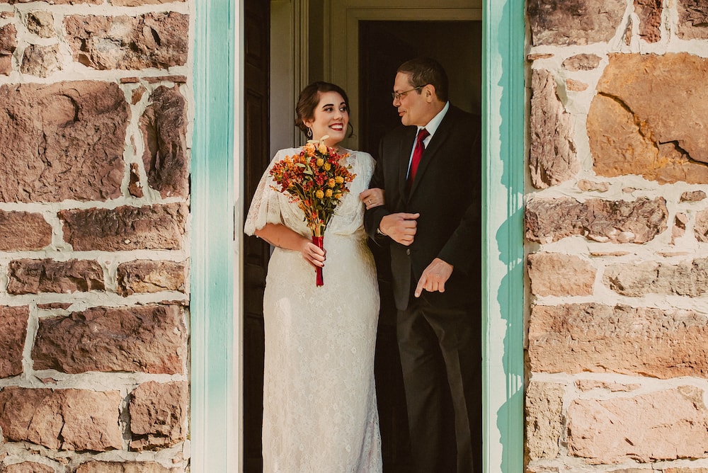 new jersey bride