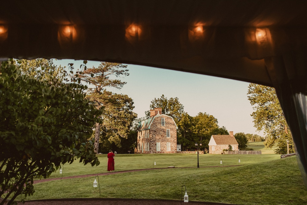new jersey bride