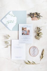 Julienne and Shiochee's wedding