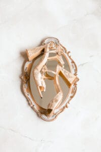 Julienne and Shiochee's wedding
