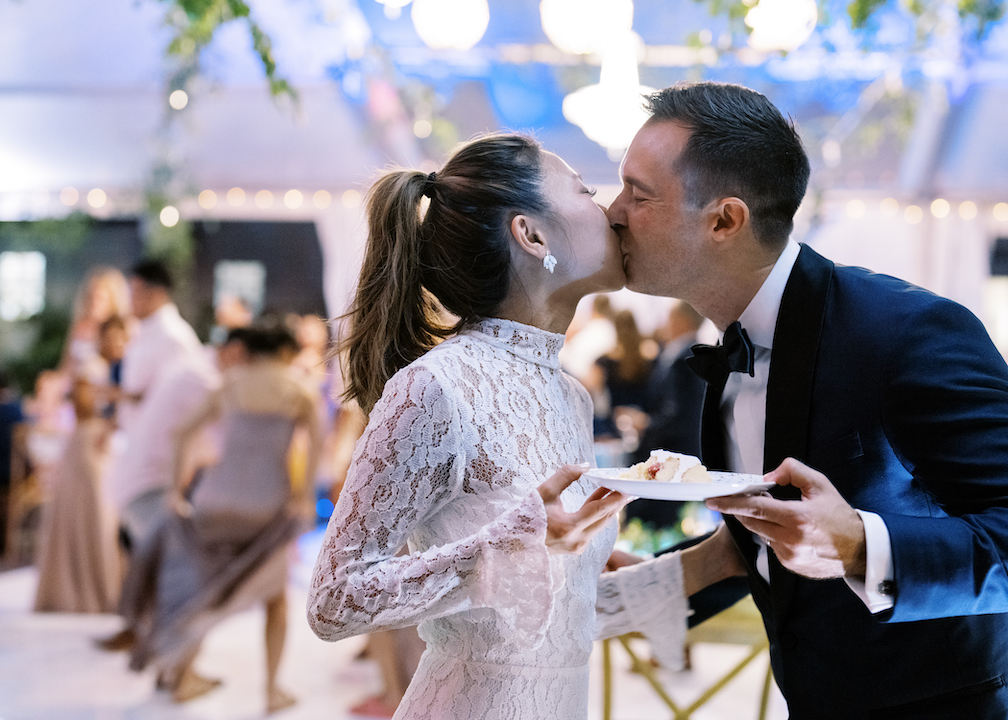 new jersey bride