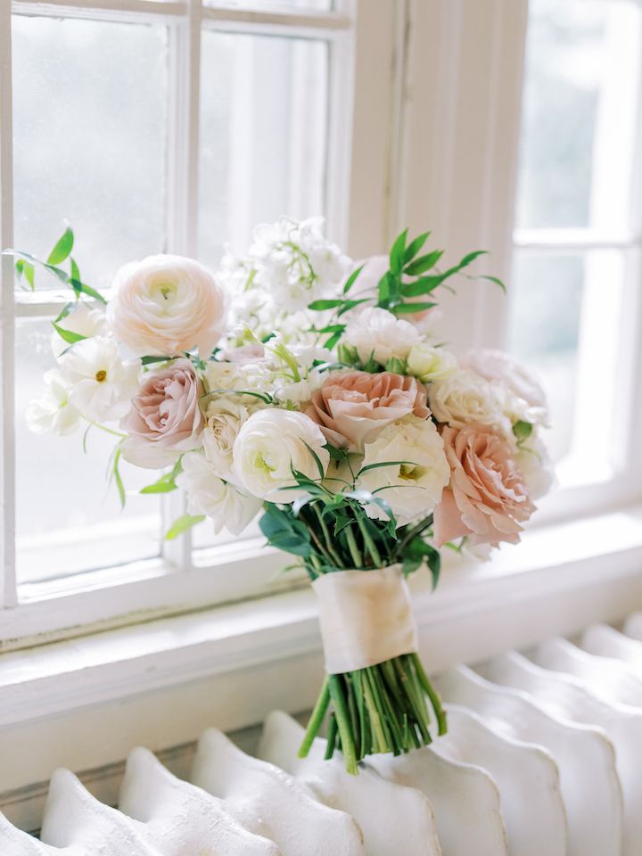 new jersey bride