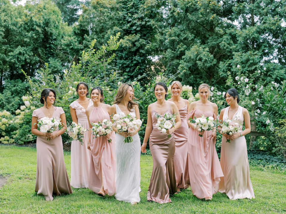 new jersey bride