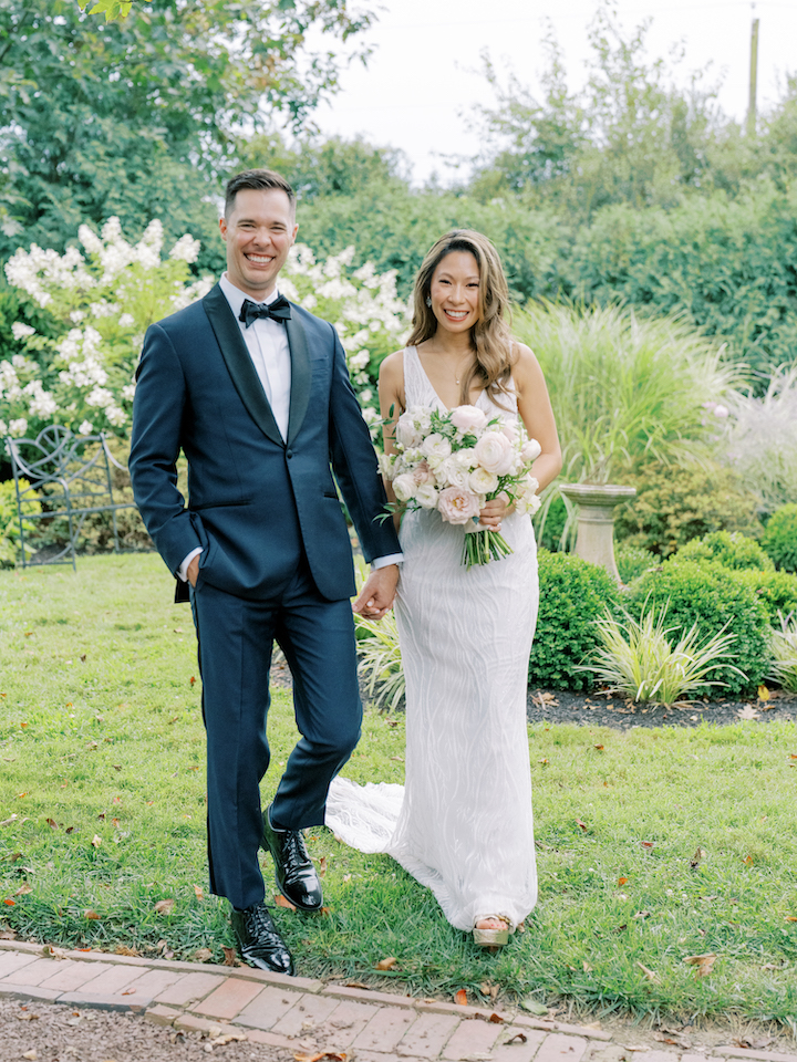 new jersey bride
