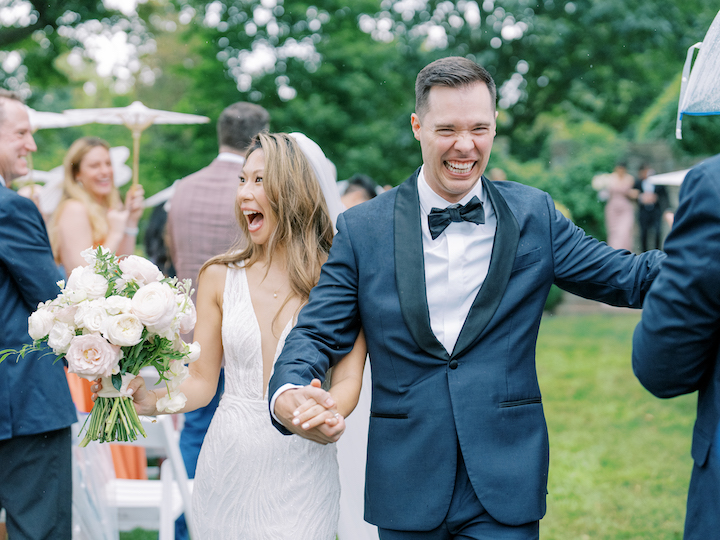 new jersey bride