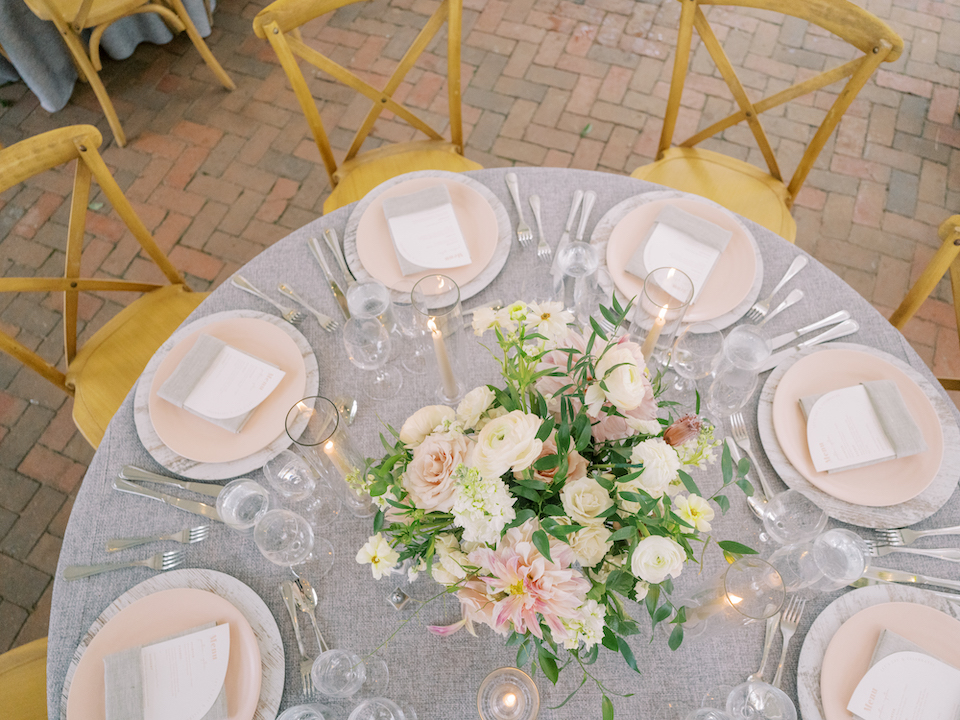 new jersey bride