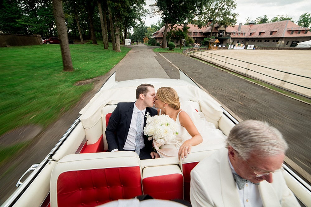 new jersey bride