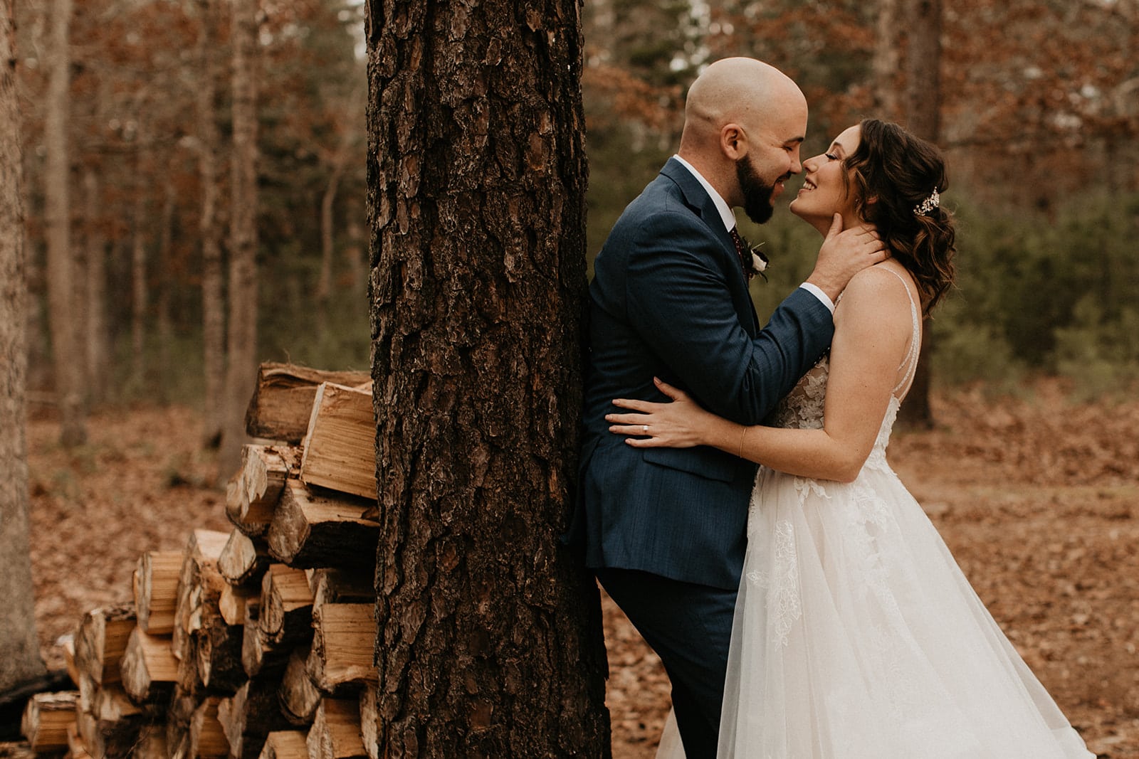 new jersey bride