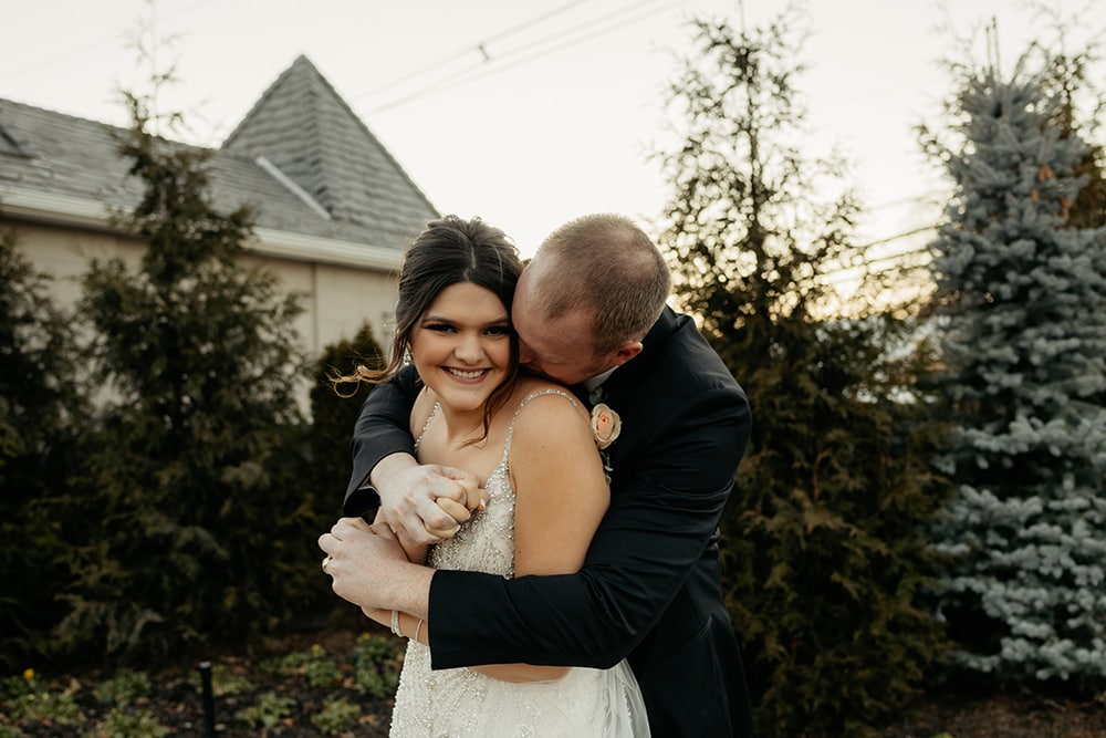 Ana Carolina and Brian -Sarah Vendramini Photography