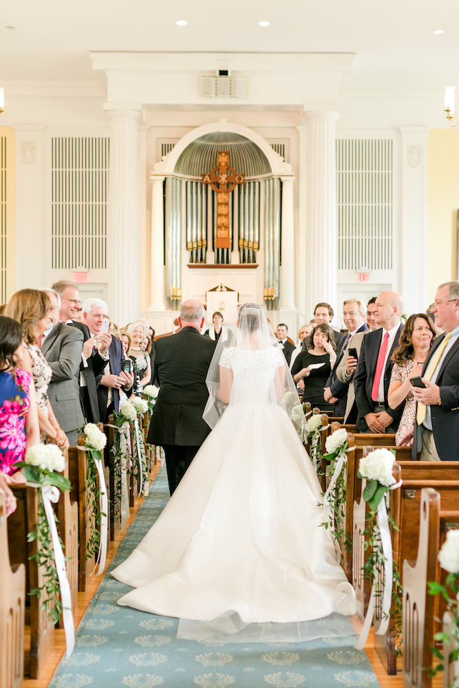 new jersey bride