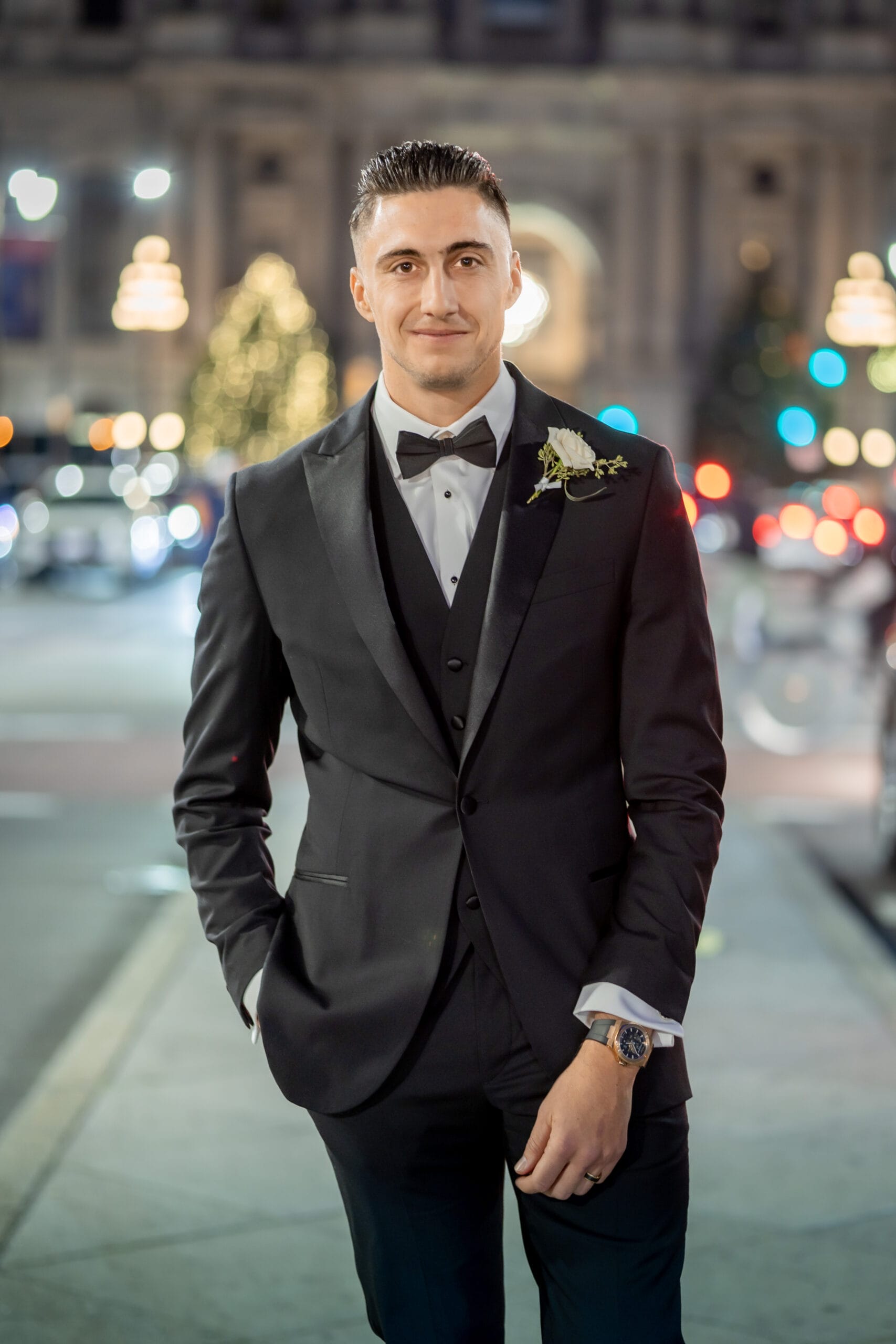 new jersey bride