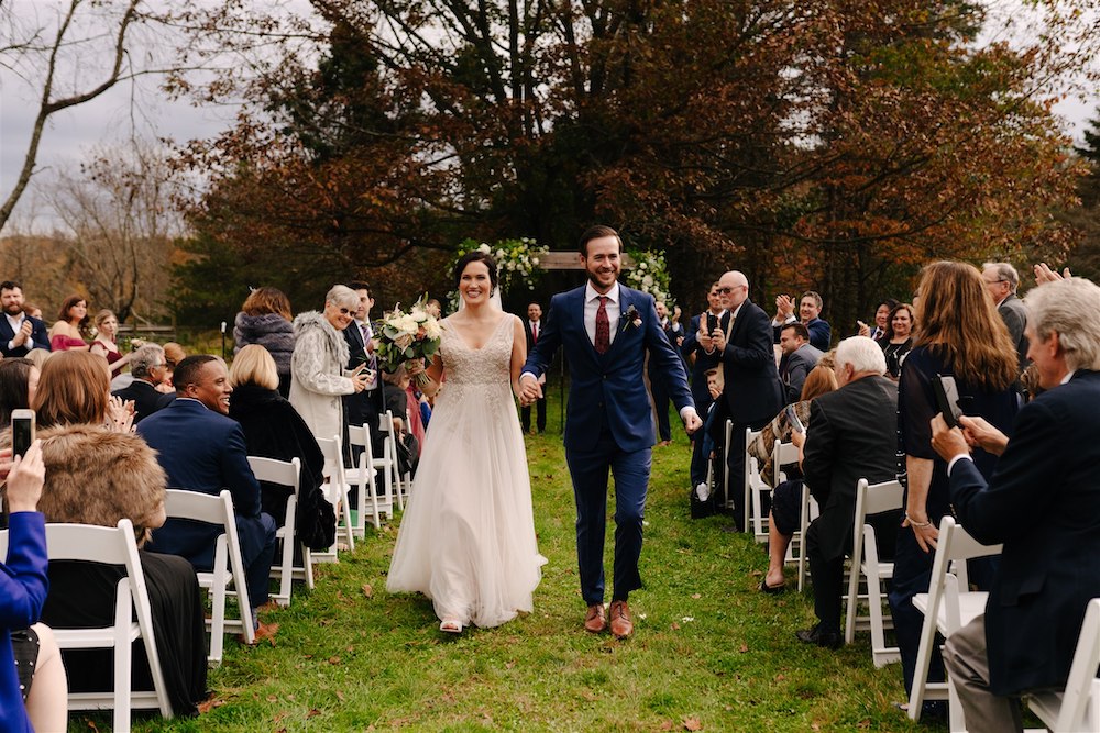 new jersey bride