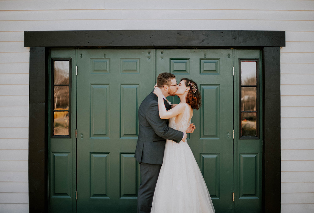 Sara + Stephen
