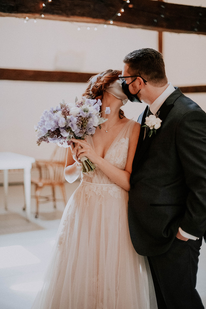 Sara + Stephen