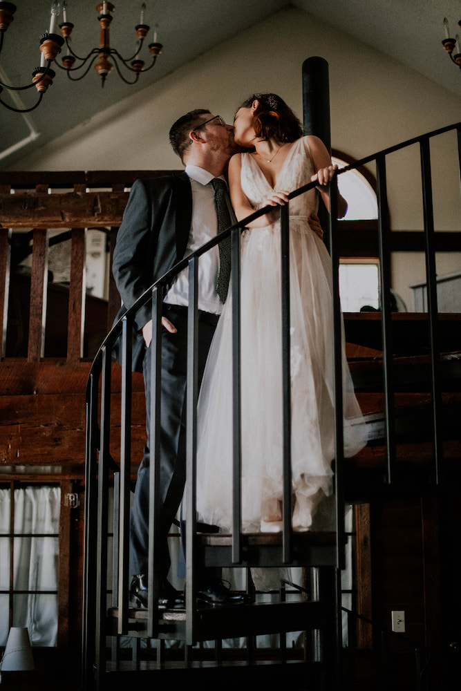 new jersey bride