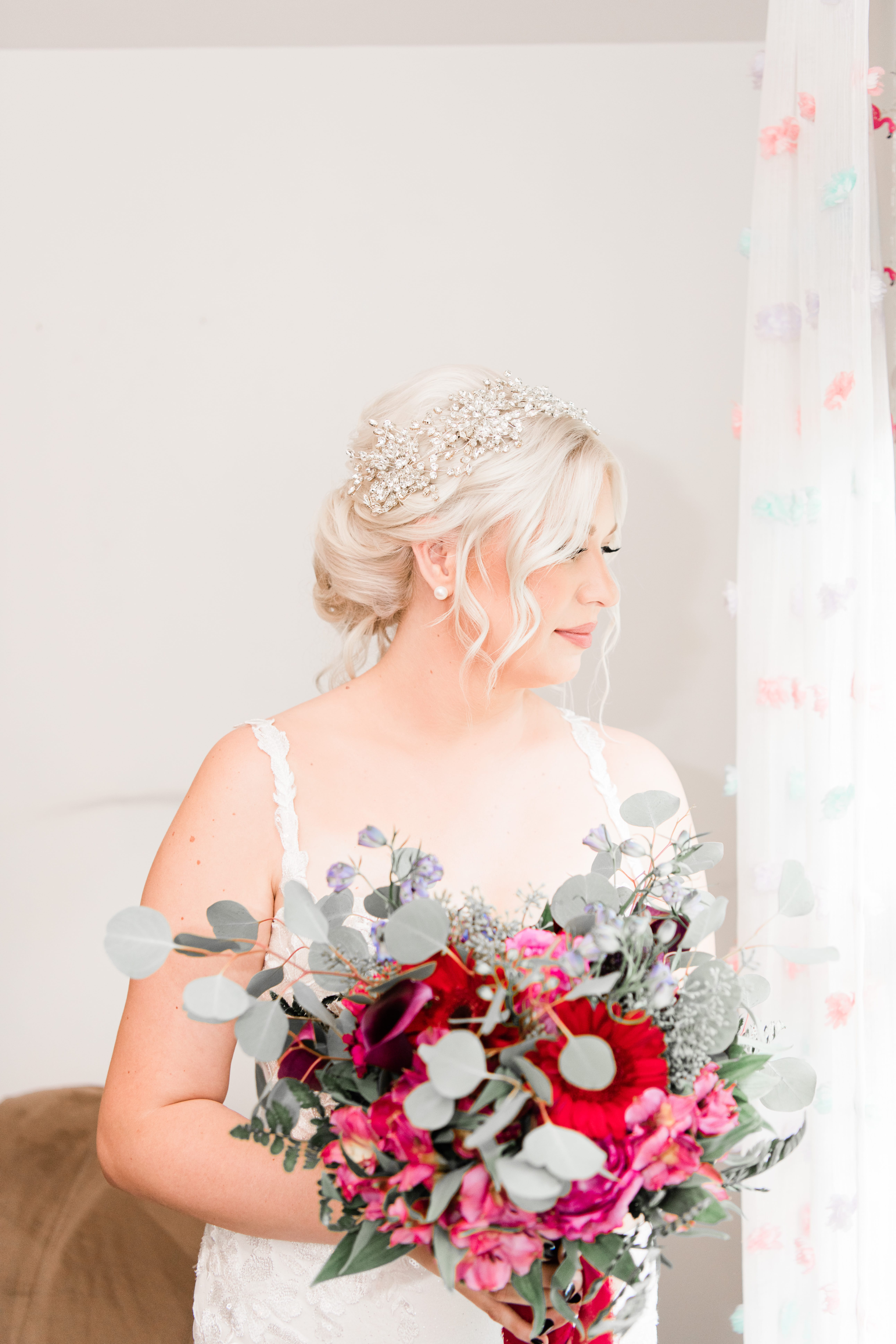 new jersey bride