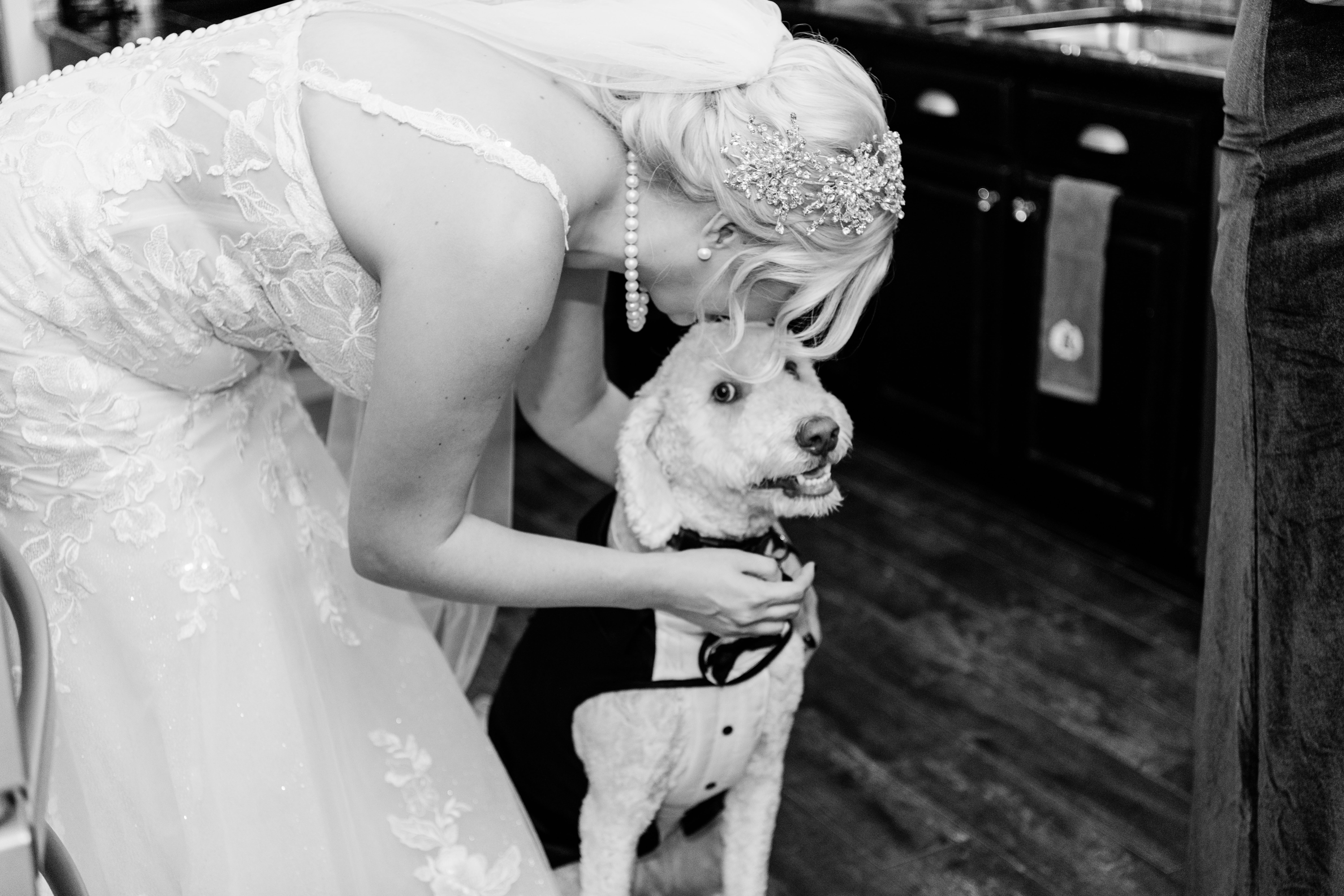 new jersey bride