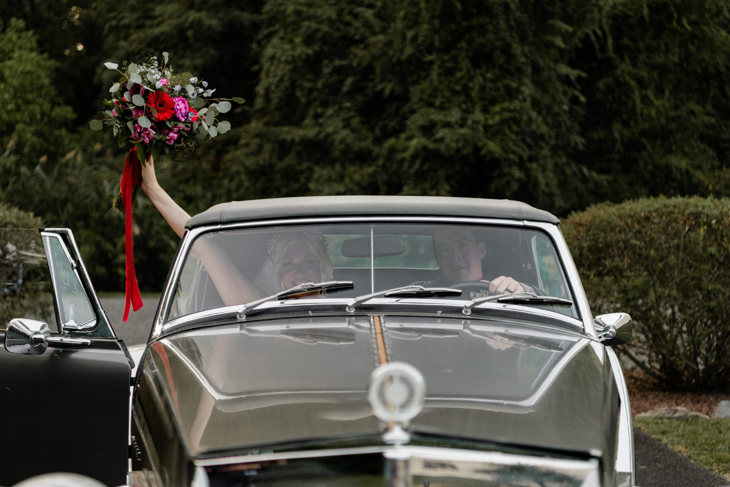 new jersey bride