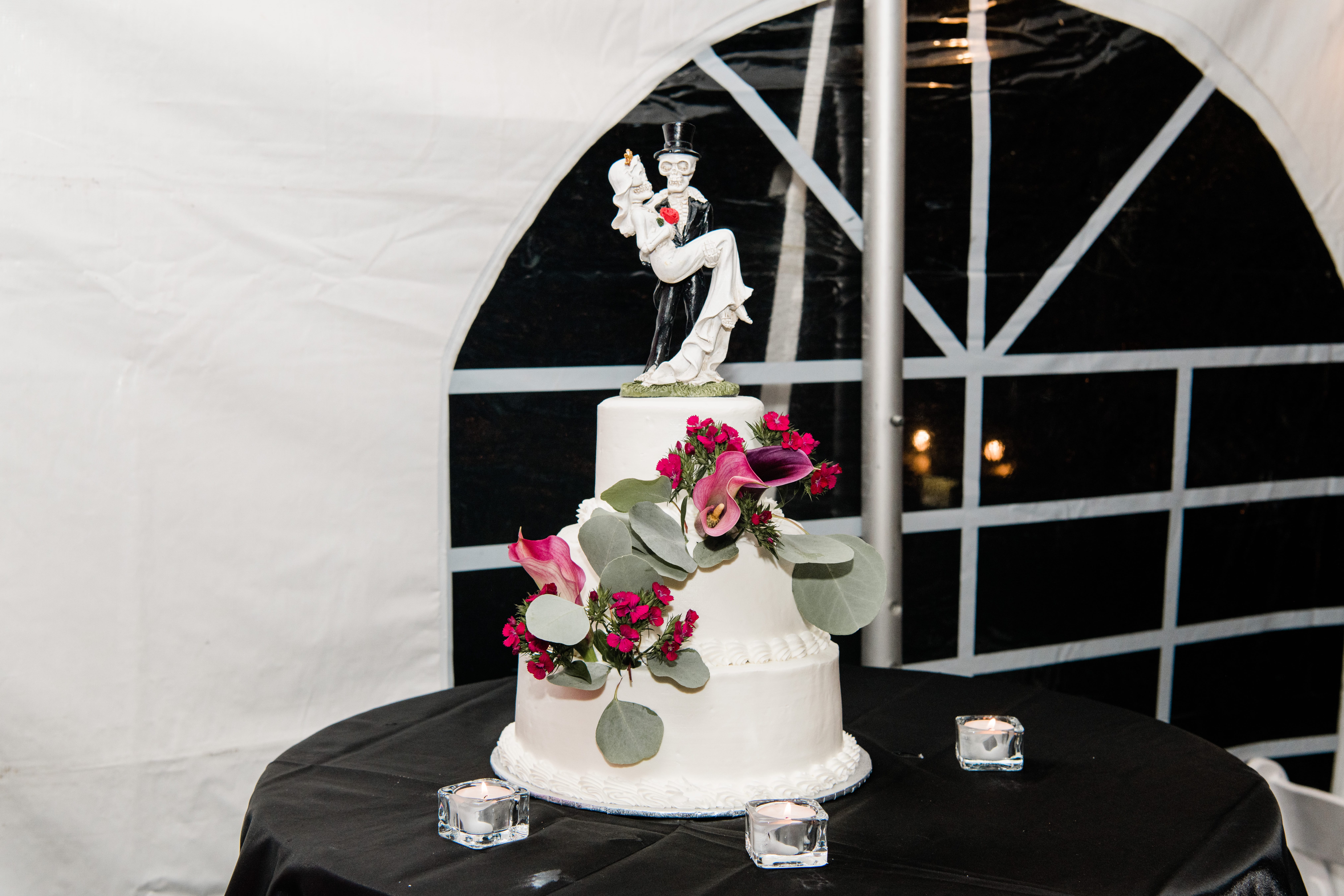 new jersey bride