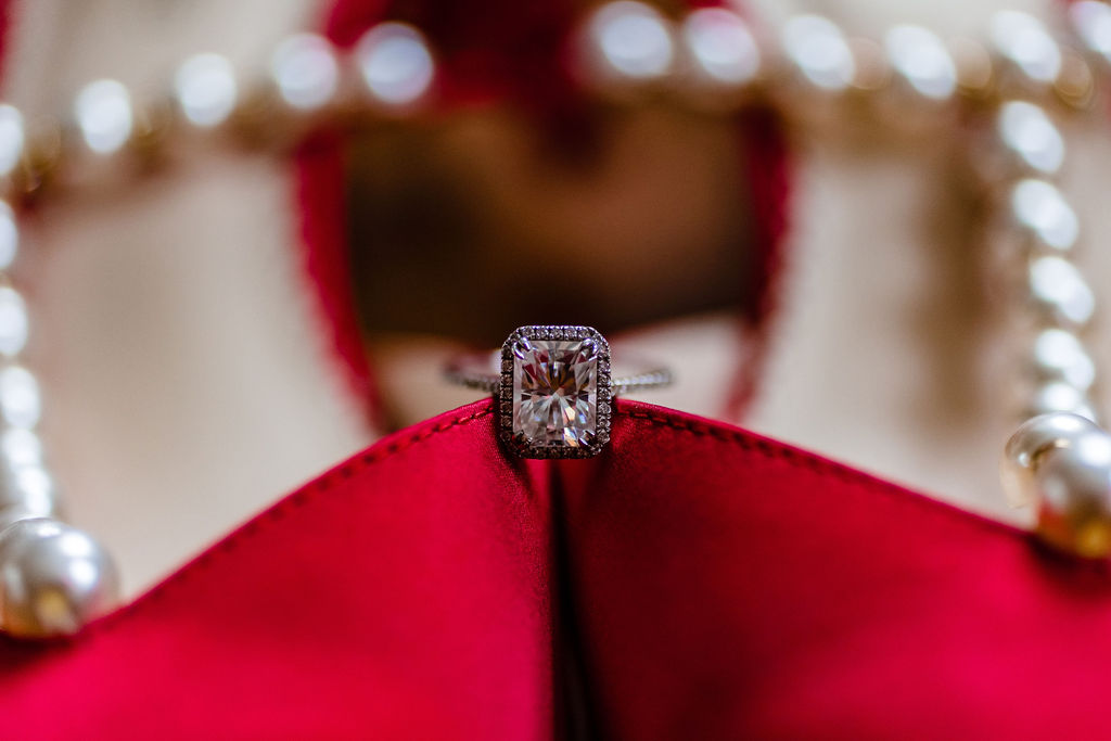new jersey bride