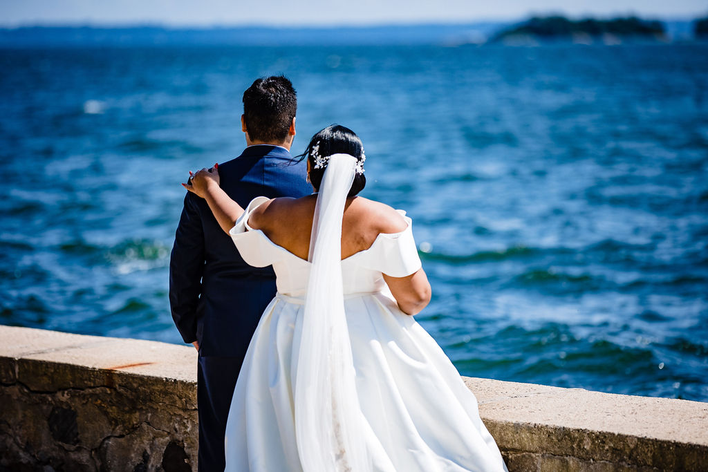 new jersey bride