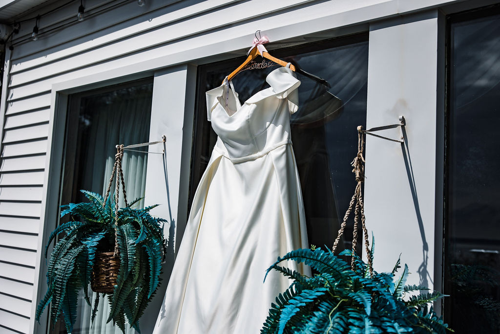 new jersey bride