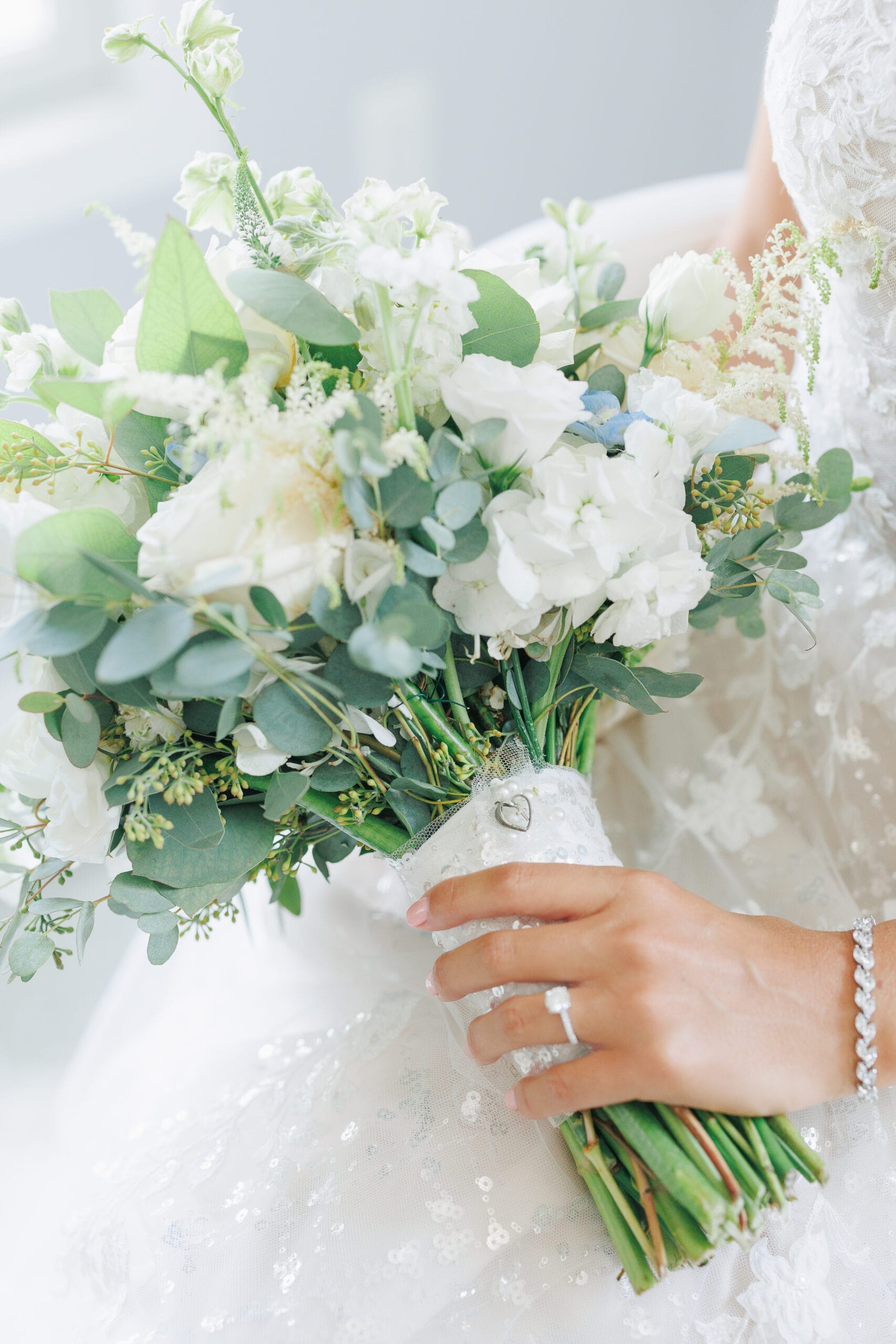 new jersey bride