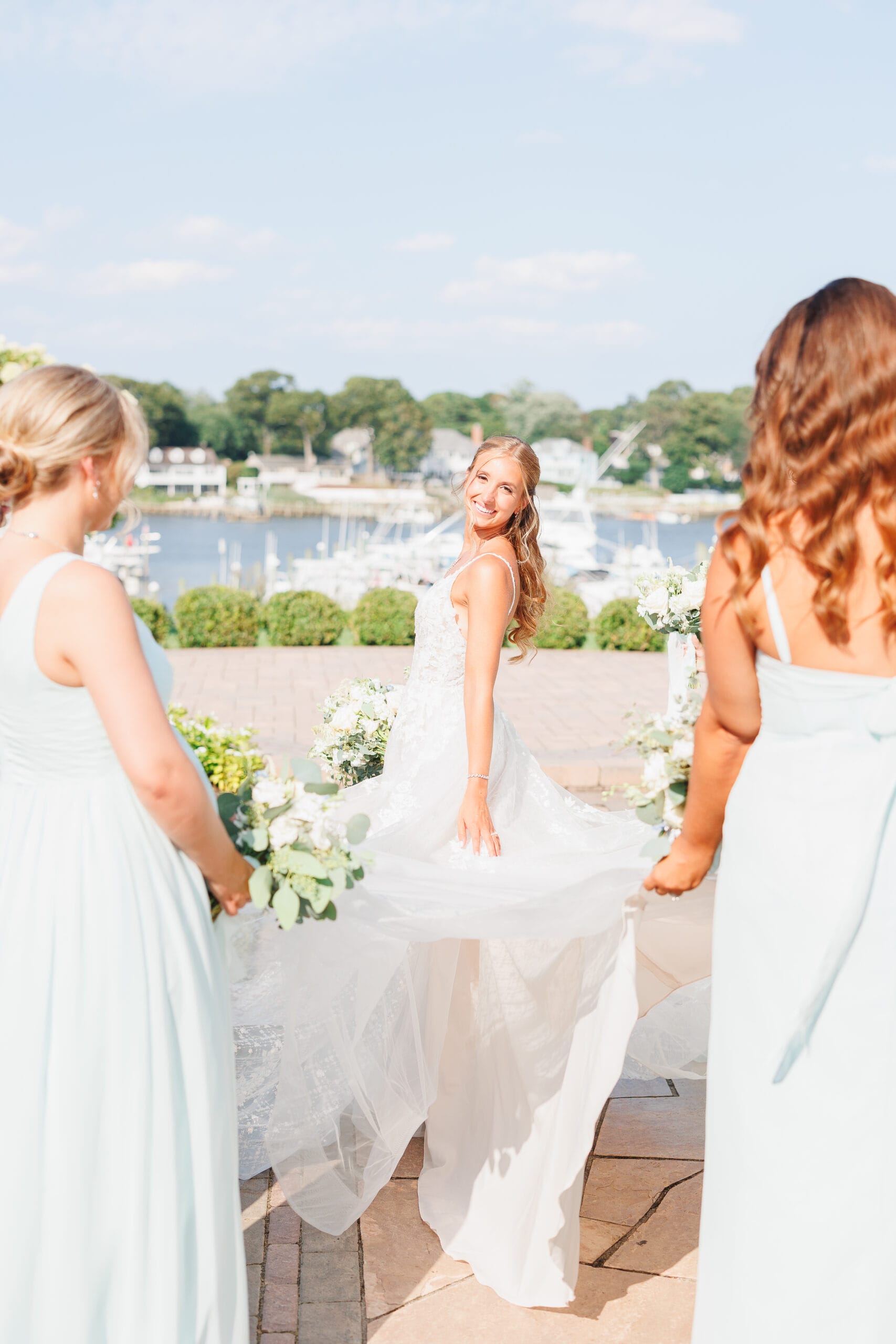new jersey bride