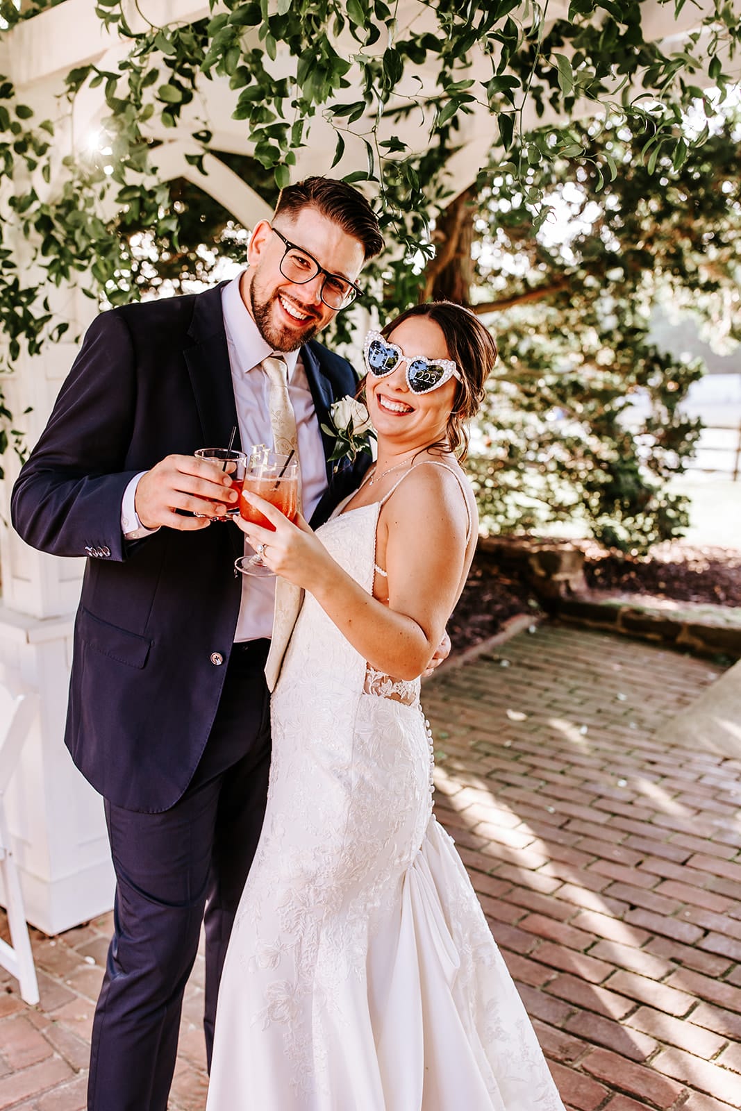 new jersey bride