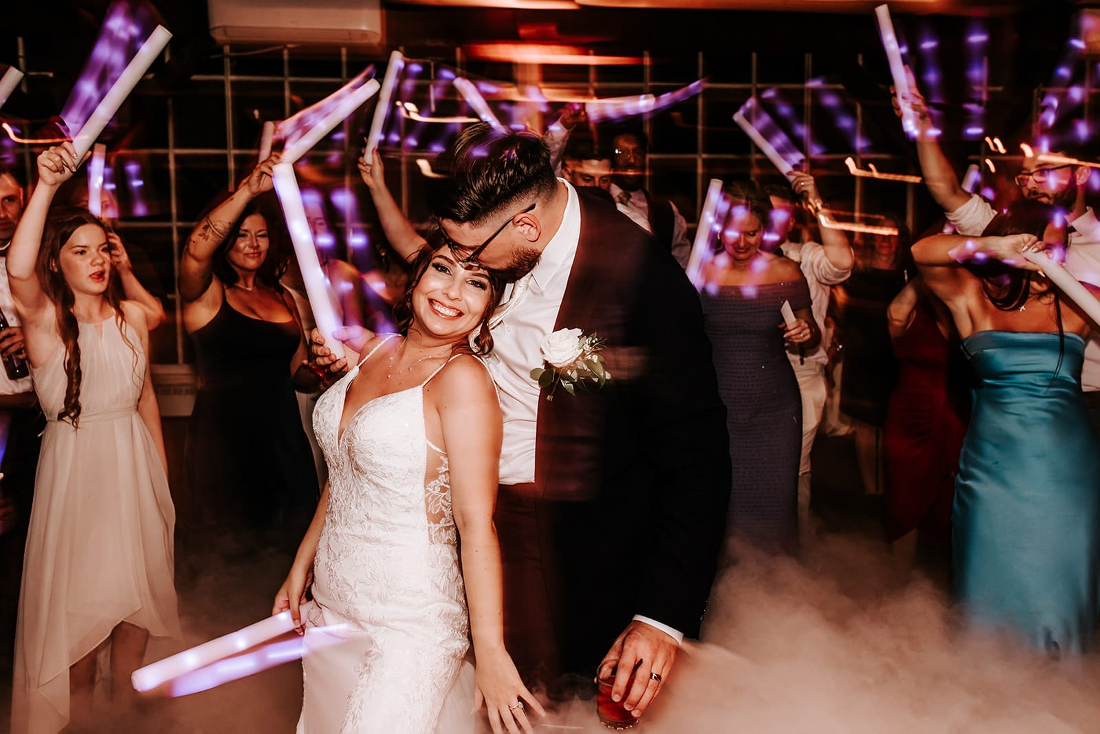 new jersey bride