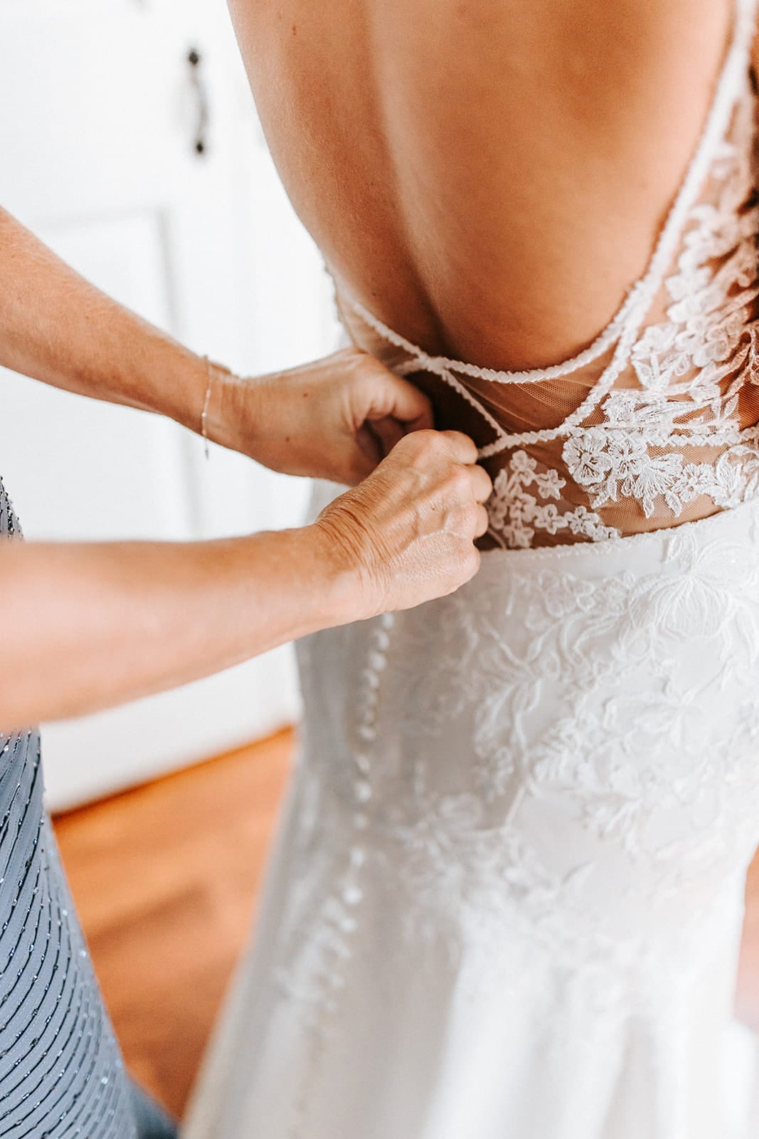 new jersey bride