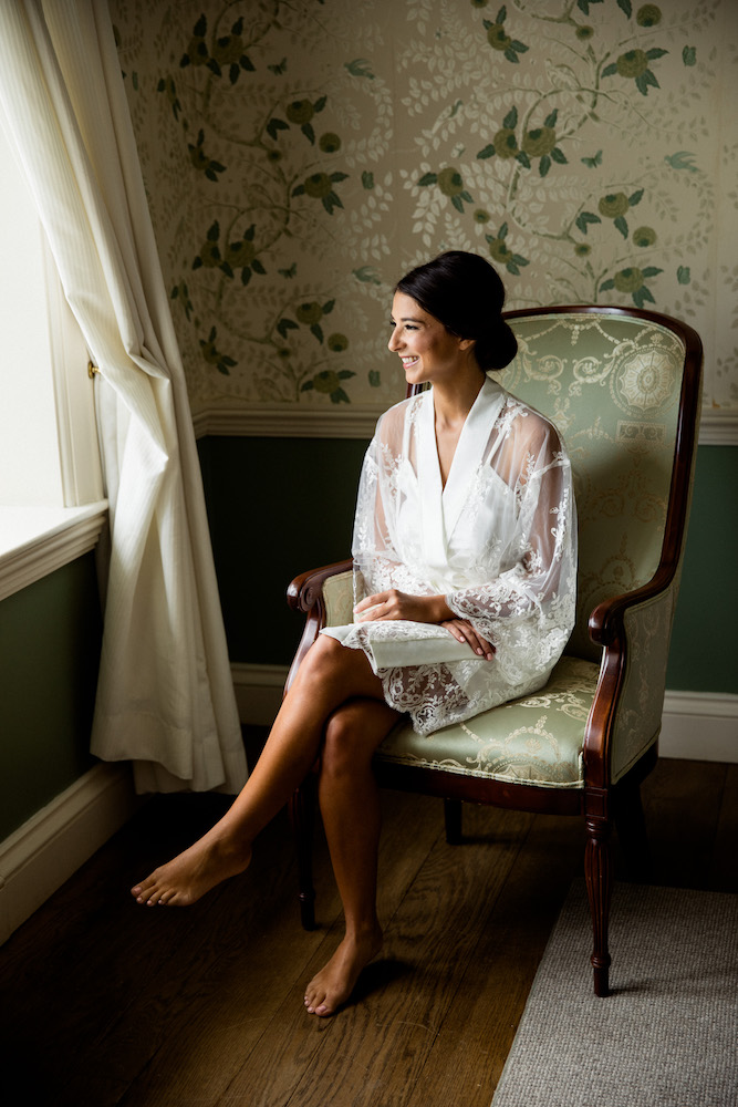 new jersey bride