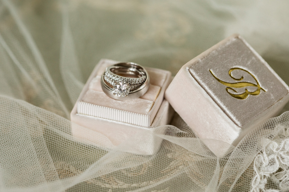 new jersey bride