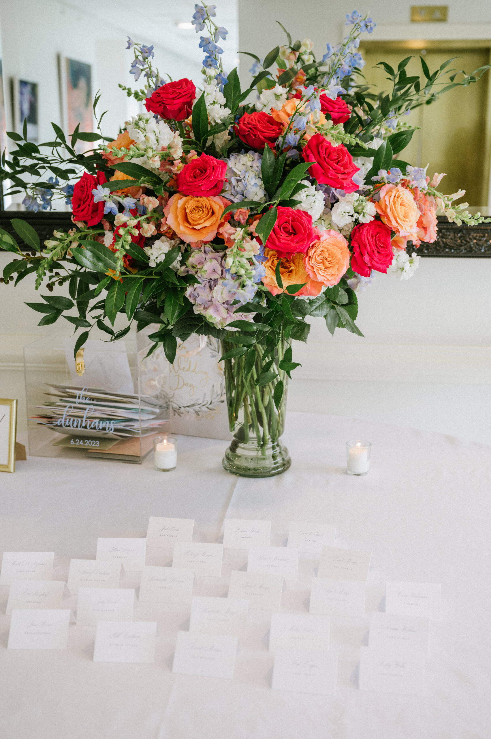 new jersey bride