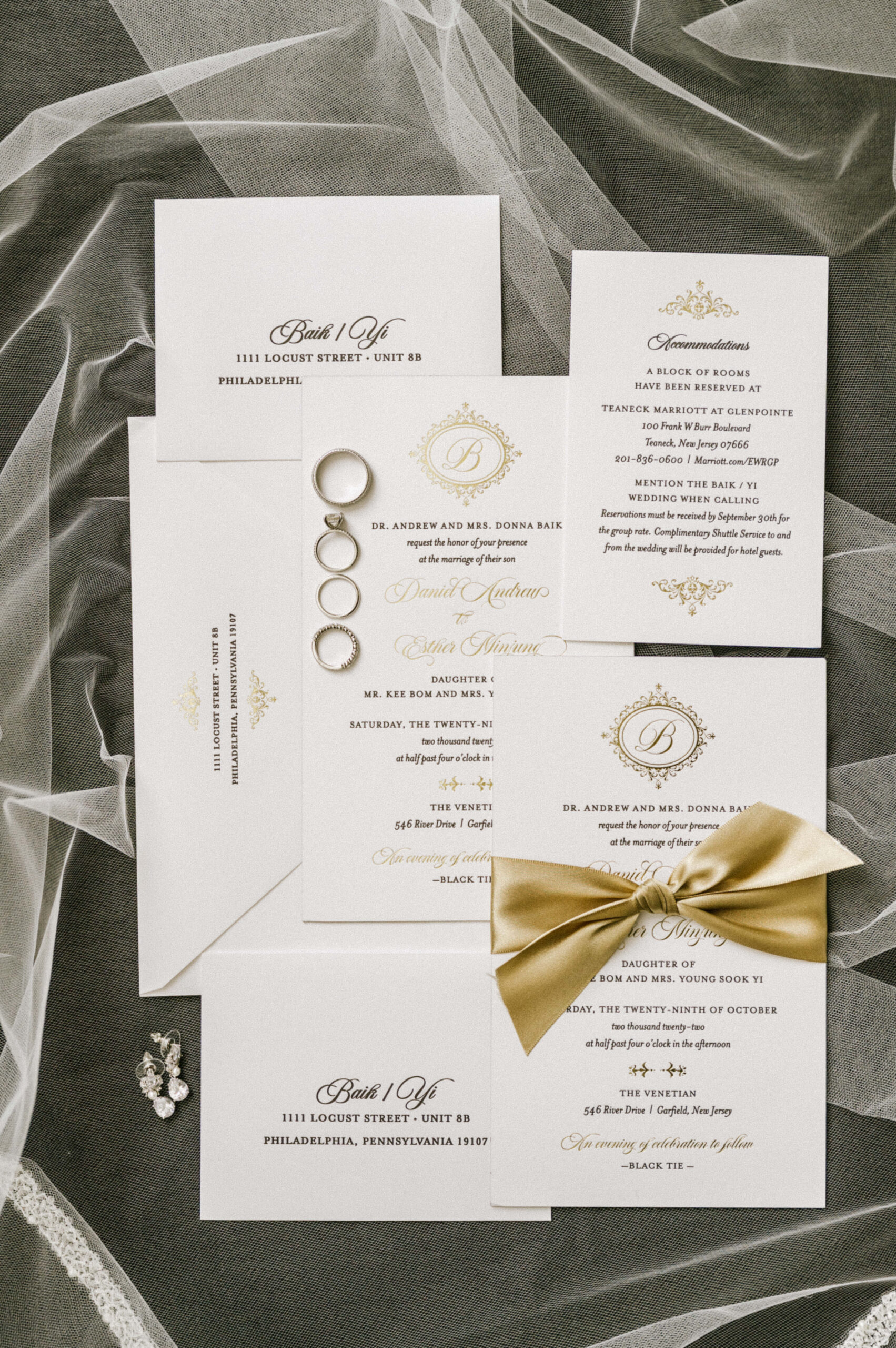 new jersey bride