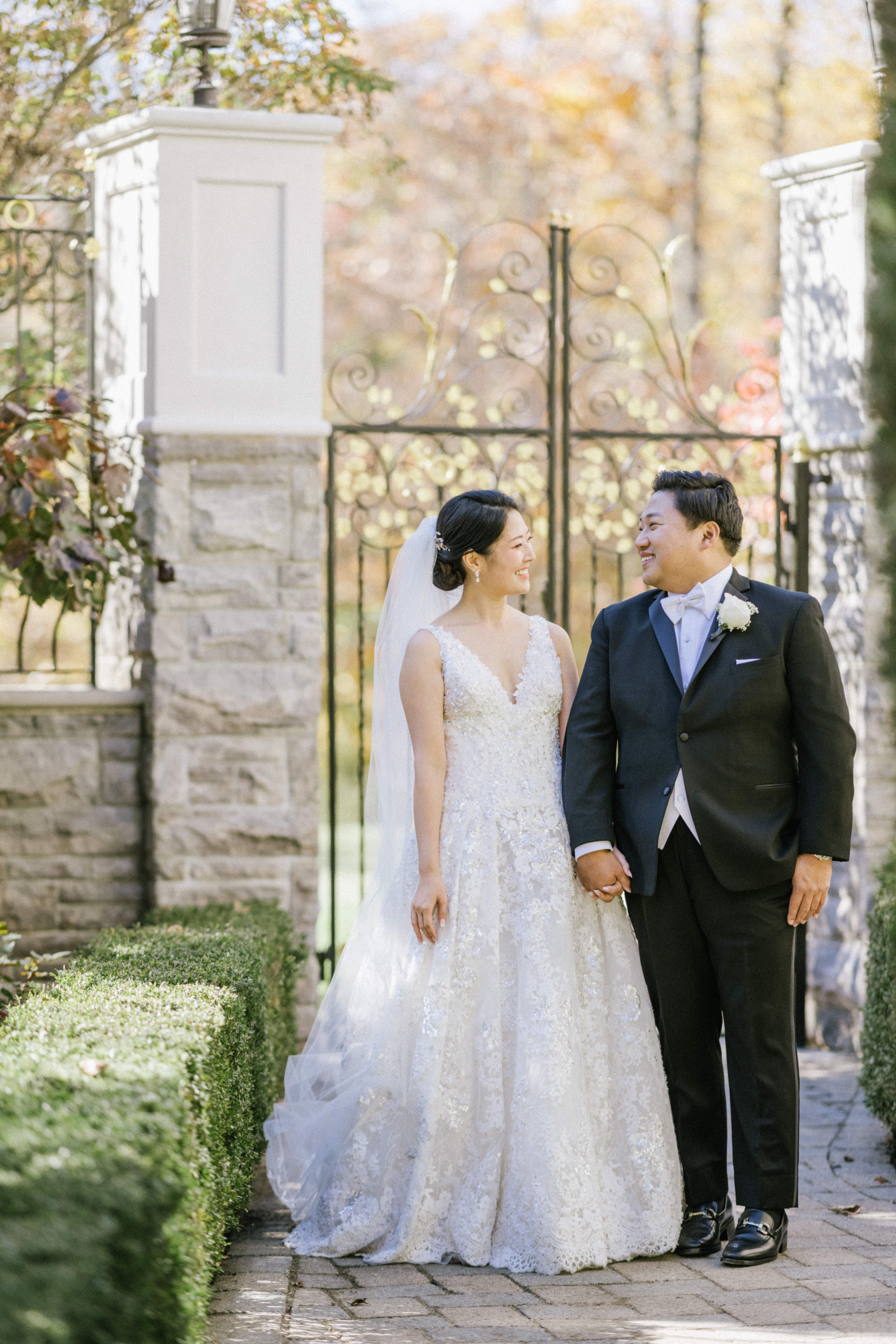 new jersey bride