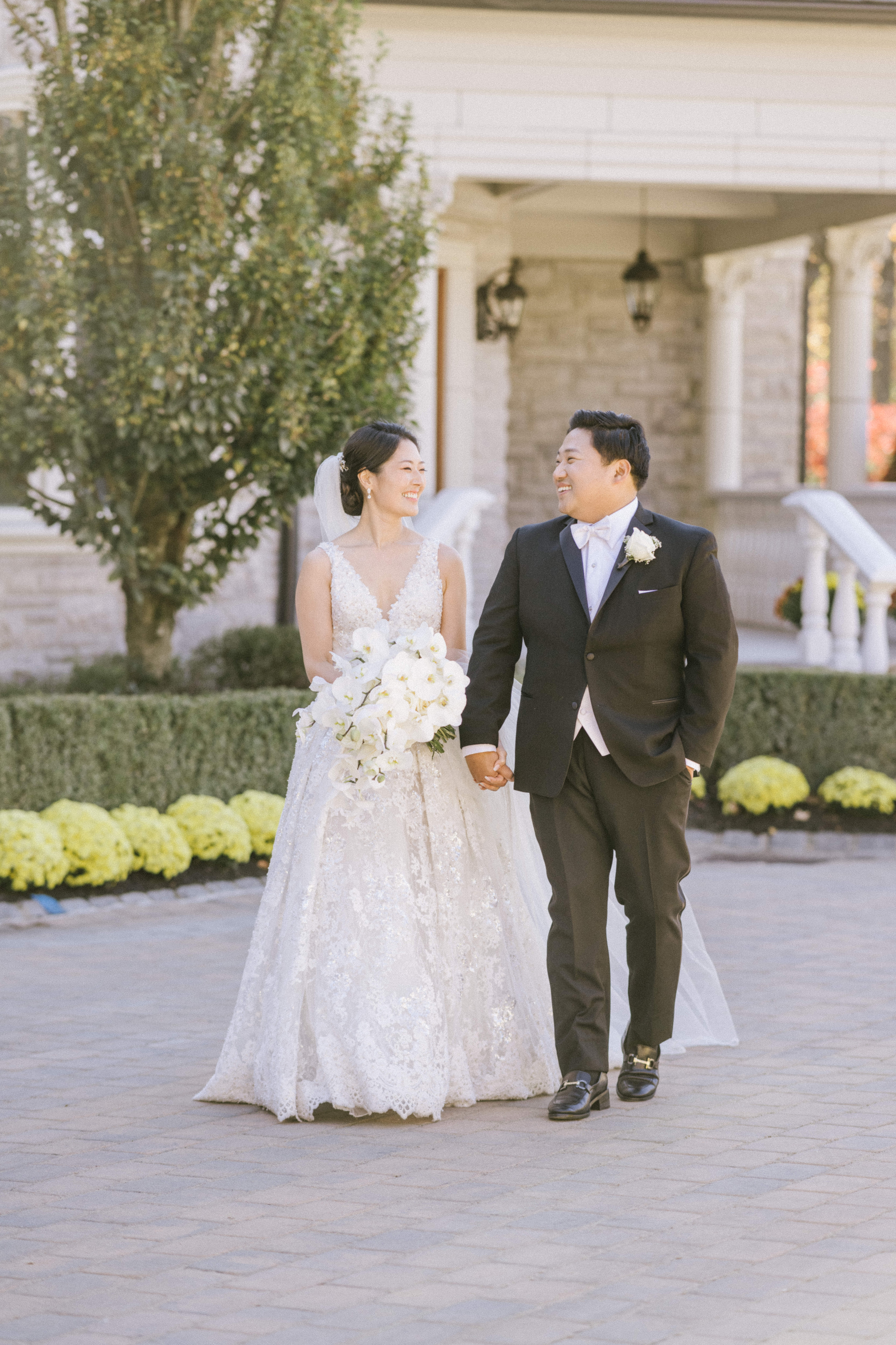 new jersey bride