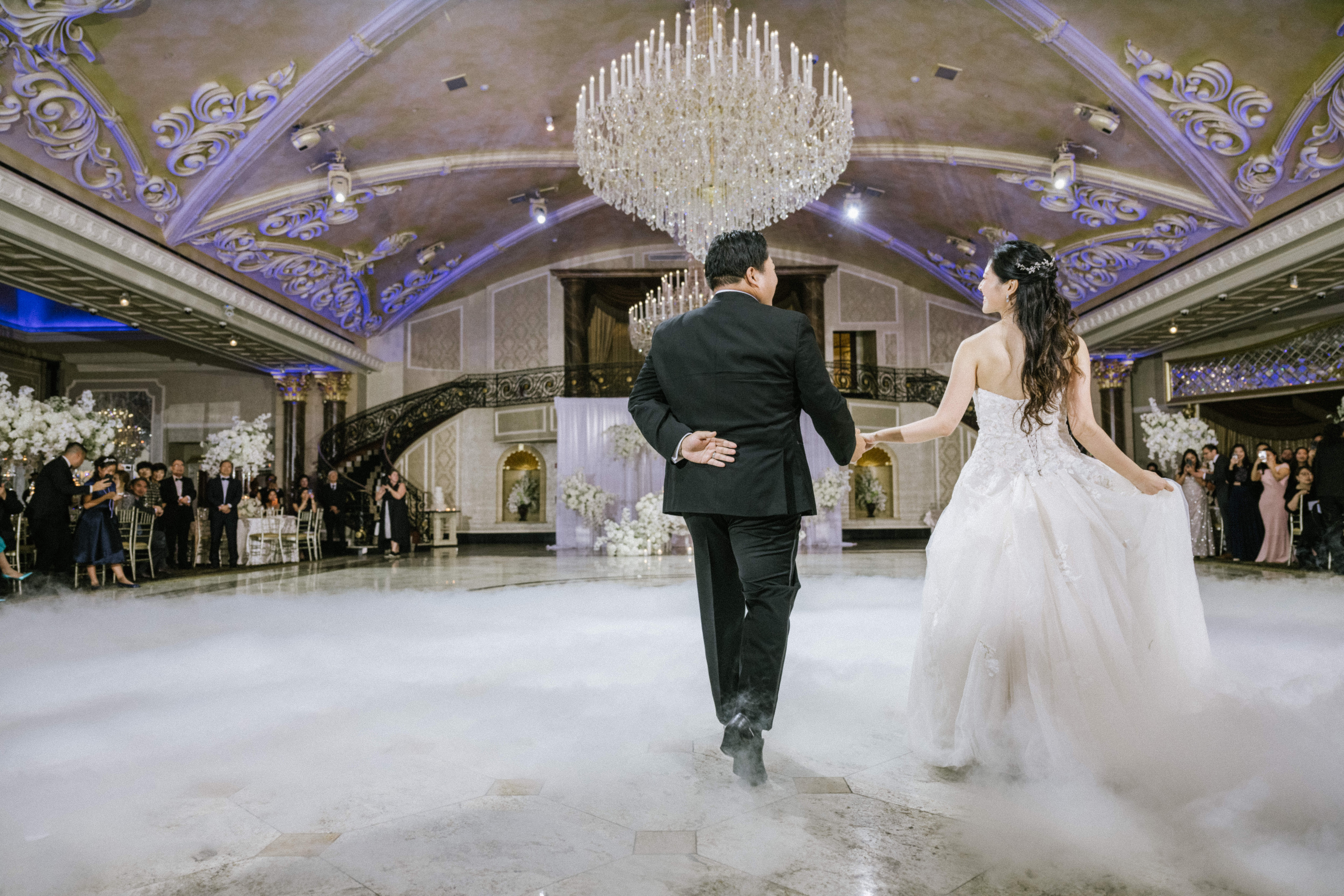 new jersey bride